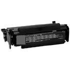  Lexmark 12A3715 Compatible Laser Toner Cartridge - Black High Capacity