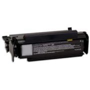  Lexmark 12A4715 Compatible Laser Toner Cartridge - Black High Capacity