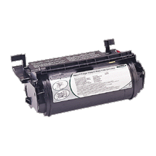  Lexmark 12A5849 Compatible Black Laser Toner Cartridge