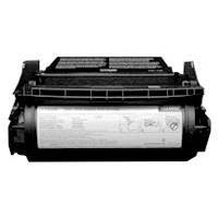  Lexmark 12A6765 Compatible Laser Toner Cartridge - Black High Capacity