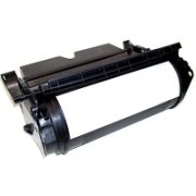  Lexmark 12A6835 Compatible Laser Toner Cartridge - Black High Capacity