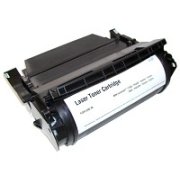  Lexmark 12A6865 Compatible Black High Capacity Laser Toner Cartridge