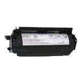  Lexmrark 12A6869 Compatible Black High Capacity Laser Toner Cartridge