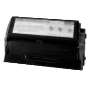  Lexmark 12A7305 / 12A7300 Compatible Laser Toner Cartridge - Black High Capacity