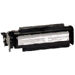 Lexmark 12A7315 / 12A7415 Compatible Laser Toner Cartridge - Black High Capacity