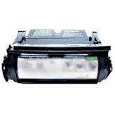  Compatible Lexmark 12A7362 Black High Yield Print Laser Toner Cartridge - Black High Capacity