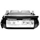  Lexmark 12A7365 Compatible Laser Toner Cartridge - Black High Capacity