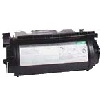  Lexmark 12A7465 Compatible Laser Toner Cartridge - Black Extra High Capacity