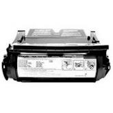  Lexmark 12A7468 Compatible Laser Toner Cartridge - Black High Capacity