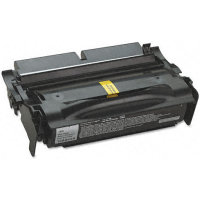  Lexmark 12A8425 Compatible Laser Toner Cartridge - Black High Capacity