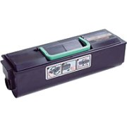  Lexmark 12L0250 Compatible Laser Toner Cartridge - Black