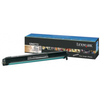  Lexmark 12N0773 Black Laser Toner Developer - Black Developer