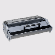  Lexmark 12S0300 Compatible Laser Toner Cartridge - Black