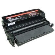  Lexmark 1380850 Black Laser Toner Cartridge