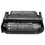  Lexmark 1382620 Compatible Laser Toner Cartridge - Black