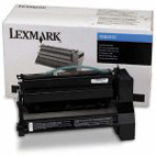  Lexmark 15G031C Cyan Laser Toner Cartridge