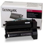  Lexmark 15G031M Magenta Laser Toner Cartridge