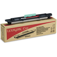  Lexmark 15W0905 Laser Toner Fuser Cleaner Roller - Fuser Kit