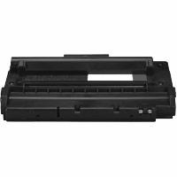  Lexmark 18S0090 Compatible Laser Toner Cartridge - Black