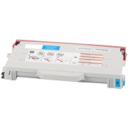  Lexmark 20K1400 Compatible Laser Toner Cartridge - Cyan High Capacity