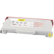  Lexmark 20K1402 Compatible Laser Toner Cartridge - Yellow High Capacity