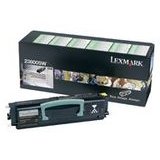  Lexmark 23800SW Laser Toner Cartridge - Black