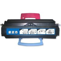  Lexmark 23820SW Laser Toner Cartridge - Black