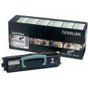  Lexmark 24015SA Laser Toner Cartridge - Black