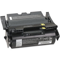  Lexmark 64004HA Compatible Laser Toner Cartridge - Black High Capacity