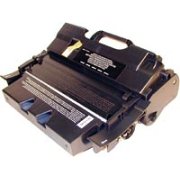  Lexmark 64015HA Compatible Laser Toner Cartridge - Black High Capacity
