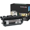  Lexmark 64015SA Laser Toner Cartridge - Black