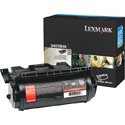  Lexmark 64035HA Laser Toner Cartridge - Black High Capacity