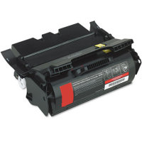  Lexmark 64404XA Compatible Laser Toner Cartridge - Black Extra High Capacity