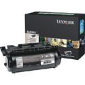  Lexmark 64404XA Laser Toner Cartridge - Black Extra High Capacity