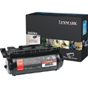  Lexmark 64435XA Laser Toner Cartridge - Black Extra High Capacity