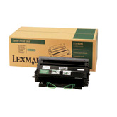  Lexmark 11A4096 Laser Toner Print Unit