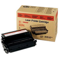  Lexmark 1380950 Black Laser Toner Cartridge