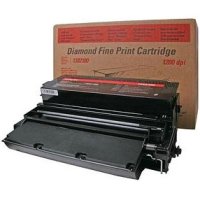  Lexmark 1382100 Black Diamond Fine Laser Toner Cartridge