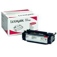  Lexmark 17G0152 Black Laser Toner Cartridge