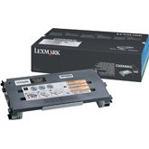  Lexmark C500H2KG Laser Toner Cartridge - Black High Capacity