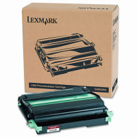  Lexmark C500X26G Laser Toner Photodeveloper Cartridge