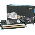  Lexmark C5220KS Laser Toner Cartridge - Black