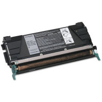  Lexmark C5240KH Laser Toner Cartridge - Black High Capacity