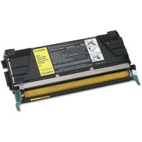  Lexmark C5240YH Laser Toner Cartridge - Yellow High Capacity