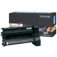  Lexmark C782U1MG Laser Toner Cartridge - Magenta Extra High Capacity