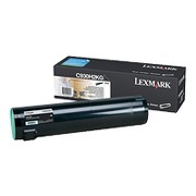  Lexmark C930H2CG Laser Toner Cartridge - Cyan