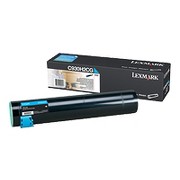 Lexmark C930H2KG Laser Toner Cartridge - Black