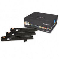  Lexmark C930X73G Laser Toner Photoconductor Kit - Color