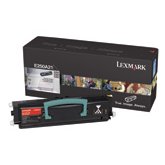  Lexmark E250A21A Laser Toner Cartridge - Black