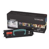  Lexmark E450A21A Laser Toner Cartridge - Black